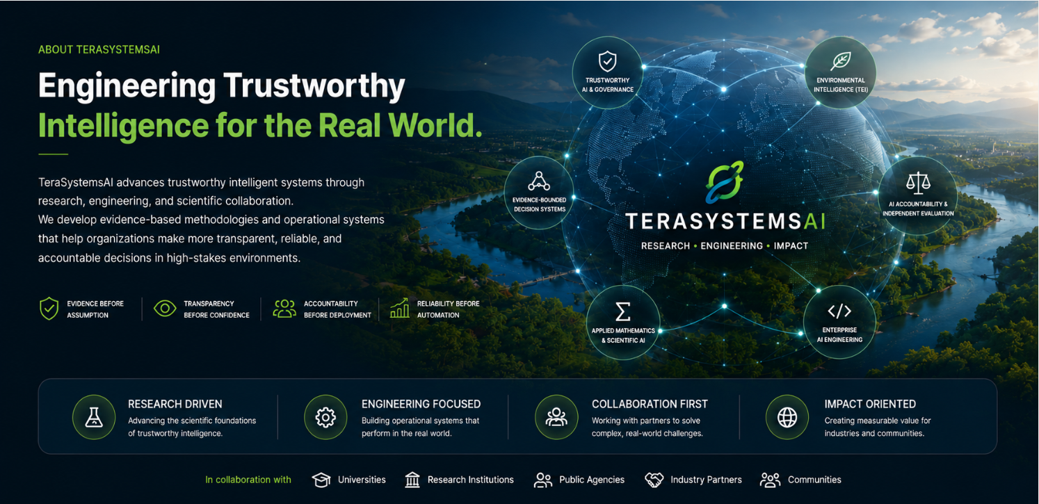 About TeraSystemsAI