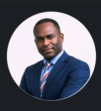 Lebede Ngartera, PhD