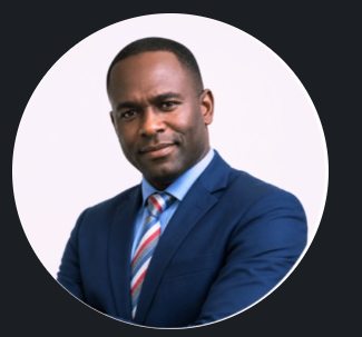 Lebede Ngartera, founder of TeraSystemsAI LLC