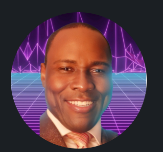 Lebede Ngartera - Founder & AI Strategist, TeraSystemsAI